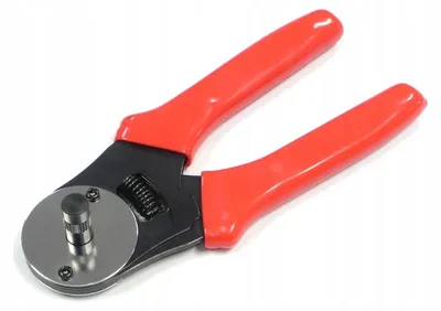 Obrázek produktu pro Hanlong HT-1441 kleště na dutinky 0.5-4mm2