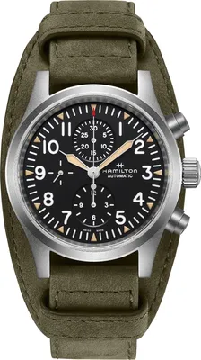 Produktbild von Hamilton H71706830 Herren Automatikuhr