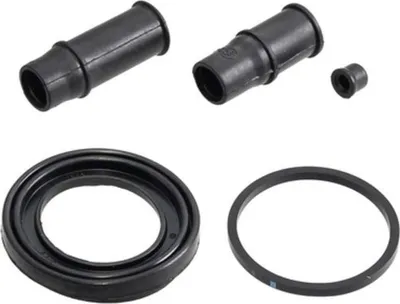 Produktbild von A.B.S. Bremssattel-Reparatursatz für VW POLO (9N) 43676
