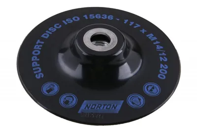 Immagine prodotto di Levior Supporto per disco da taglio 125 mm M14