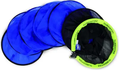 Produktbild von Tubertini Eco Torpedo Setzkescher Blau 3.00 m Blau 3.00 m