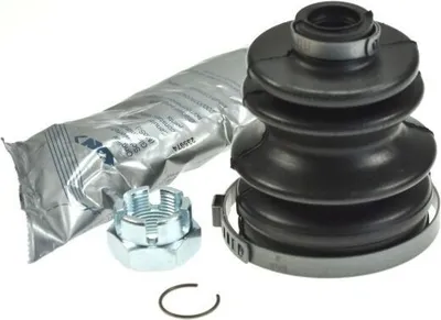 Produktbild von LÖBRO Faltenbalgsatz Antriebswelle für HYUNDAI ATOS (MX) 303875