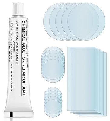 Obrázok produktu pre Sada na opravu bazénov – vodotesná a odolná – P-TLH20230629-PVC1