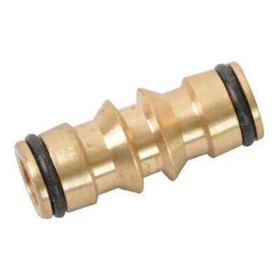 Produktbild von Zwischenstutzen für 2 Schnellkupplungen 1/2" Ms AQUA
