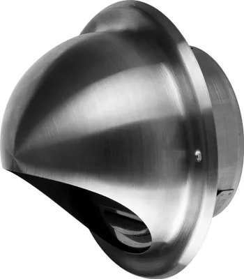 Productafbeelding van Launcher - Metalen inlaatdiameter 100