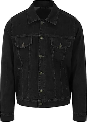 Produktbild von So Denim Olivia Denim Jacket