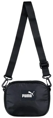Produktbild von Einheitsgröße|PUMA Core Pop Cross Body Uni Tasche 078346-01
