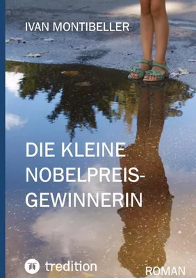 Produktbild von Die kleine Nobelpreisgewinnerin