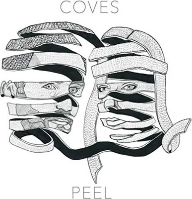 Produktbild von Coves-Peel