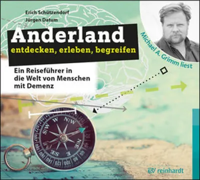 Obrázek produktu pro Anderland entdecken, erleben, begreifen (Hörbuch)