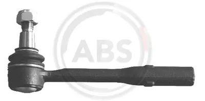 Produktbild von A.B.S. Spurstangenkopf Spurstange passend für MERCEDES-BENZ S-Klasse Limousine (W221) 230837