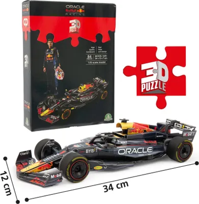 Zdjęcie produktu dla GP TOYS REP00, 3 lat(a)
