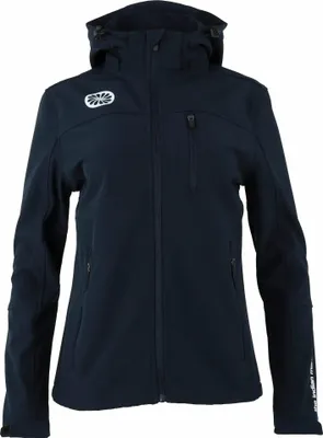 Productafbeelding van De Indian Maharadja Softshell jas voor dames