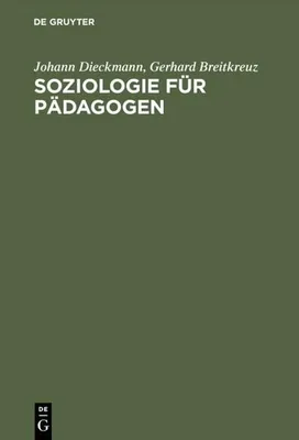 Immagine prodotto di Soziologie für Pädagogen