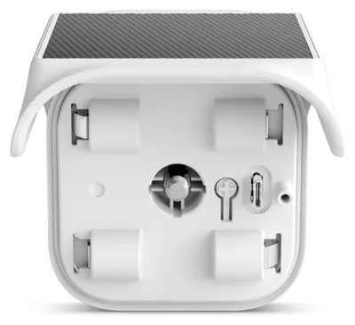Image de Blink Solaria – Batterie externe (dernière génération) | Accessoire pour caméras de sécurité intelligentes