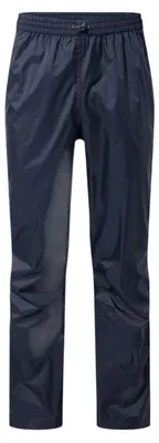 Produktbild von Craghoppers Expert - Überhosen für Herren/Damen Uni BC7412 (S Lang) (Dunkel-Marineblau)