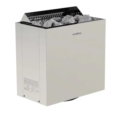Produktbild von Sentiotec Viking E 300 Saunaofen Saunaheizgerät wählbar: 4,5 / 6 / 8 / 9 kW 8.0 kW