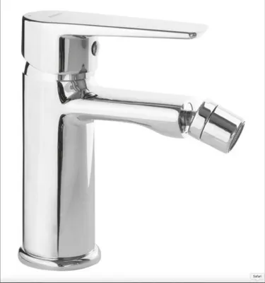 Produktbild von Armaturen Waschtisch Armatur Bad Einhebelmischer Wasserhahn Badmöbel BDQ_031M