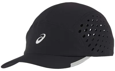 Produktbild von Asics ULTRA LIGHTWEIGHT RUNNING CAP schwarz