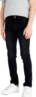 Produktbild von Name It Petetonsons 7451 Jeans Schwarz 5 Years Jungen Schwarz 5 Years