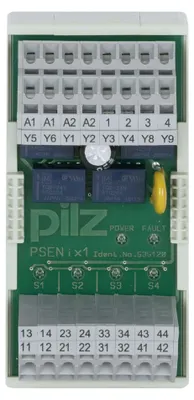 Produktbild von Pilz Schnittstelle f. 4 PSEN 1 ix1#535120
