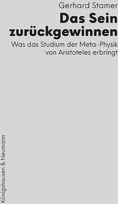 Image de Das Sein zurückgewinnen