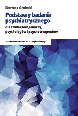 Immagine prodotto di Podstawy badania psychiatrycznego
