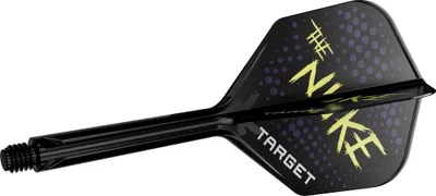 Produktbild von TARGET - K-FLEX Flightsystem Luke Littler Nuke - No.6 Medium 33mm