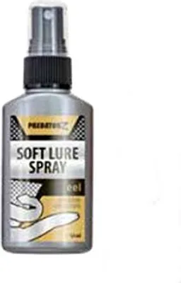 Obrázok produktu pre CarpZoom PredatorZ Soft Lure Spray Aal 50ml
