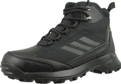 adidas Herren Wanderschuh in Schwarz, Größe