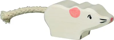 Immagine prodotto di Holztiger 80541 - Gioco di figure - Mouse