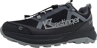 Immagine prodotto di Scarpe sportive Kastinger LH-Knaudach da uomo, scarpe da trekking, colore nero, ideali per l'escursionismo