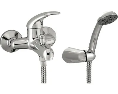 Produktbild von Vaňová batéria Novaservis Metalia 55 55024.0 10 cm