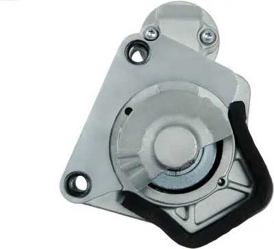 Produktbild von AS-PL S3148 Starter Anlasser 1kW für NISSAN MICRA IV (K13) 12V