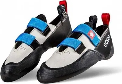 Produktbild von Ocun Rental Kletterschuhe EU 48 Mann EU 48