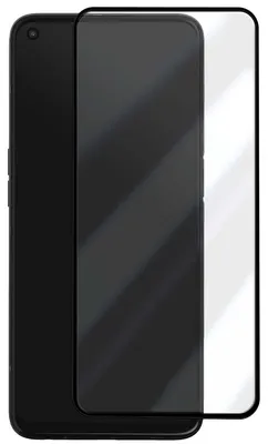 Immagine prodotto di Mocolo 2.5D Full Glue Glass - Vetro protettivo per OPPO Reno 6