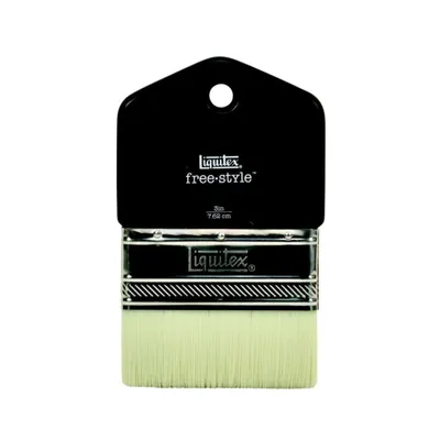 Produktbild von Liquitex PINSEL GROSS PADDLE 3 13010030