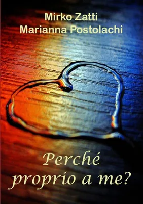 Produktbild von Perché proprio a me?