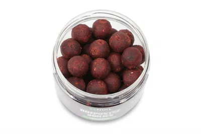 Obrázek produktu pro Karel Nikl rozpustné boilies Gigantica 150g Průměr: 14mm