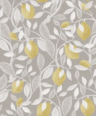 Zdjęcie produktu dla Khroma by Masureel Tapeta przejrzeć szarym - 631016 - 53 cm x 10.05 m