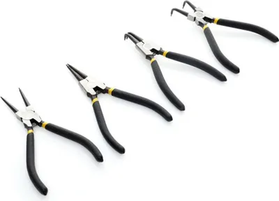 Produktbild von 6" Sicherungsringzange KD10322