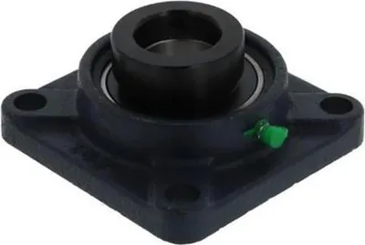 Productafbeelding van Flensbehuizingen UELF212 D1W3, 60mm, vierkant, 1 stuk per verpakking, NTN