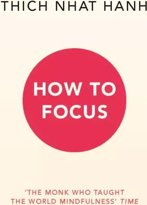 Produktbild von How to Focus