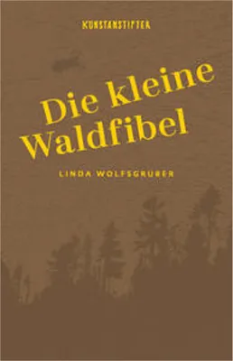 Produktbild von Die kleine Waldfibel