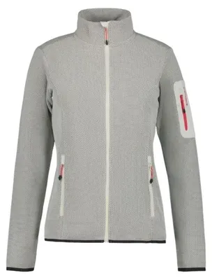 Productafbeelding van Ice Peak fleecevest dames
