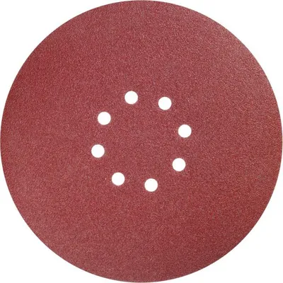 Immagine prodotto di Disco abrasivo Dedra grana 60 225 mm DED7749A0