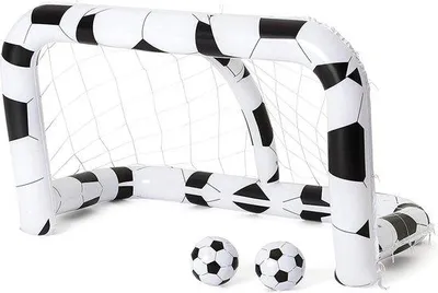 Obrázok produktu pre Futbalové bránky pre deti a dospelých