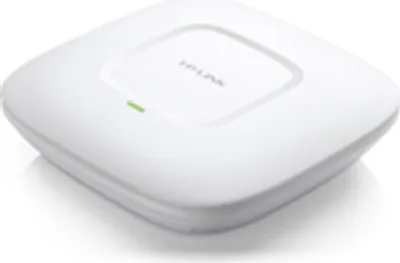 Produktbild von TP-Link EAP115 TP-Link Auranet EAP115 1FE/N300/AP