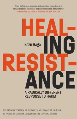 Productafbeelding van Healing Resistance