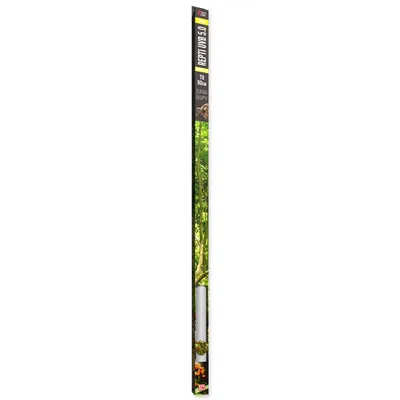 Produktbild von REPTI PLANET Repti UVB 5.0 90cm 30W Leuchtstoffröhre